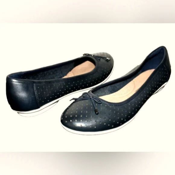 Clarks clearance gracelin lea